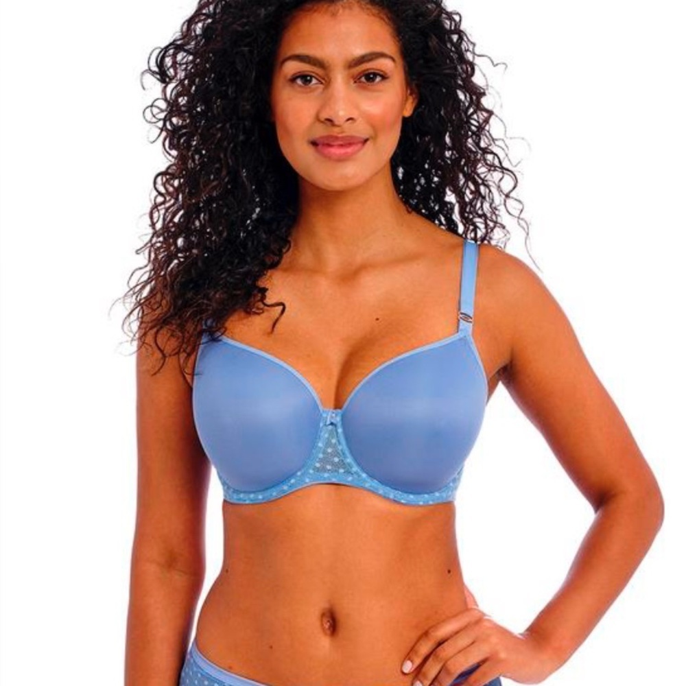 Nwt Freya starlight bra size 30i